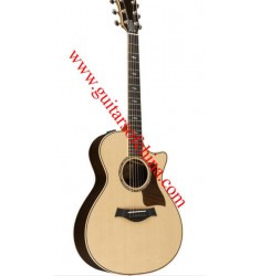 Chaylor 812ce acoustic guitar 800 series 